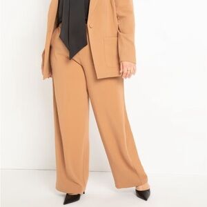 ELOQUII 365 Suit Pants